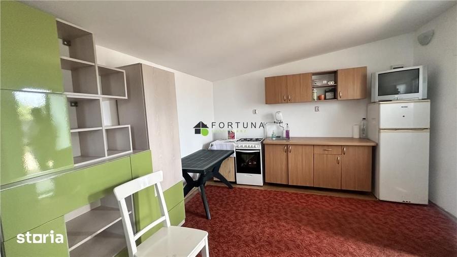 Teren de 521 mp, în Hărman