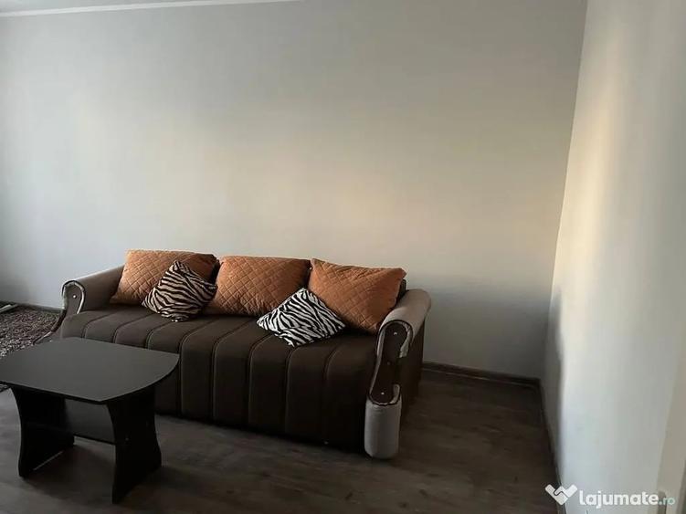 De inchiriat apartament cu 2 camere, General, etaj 1, 400... - 4