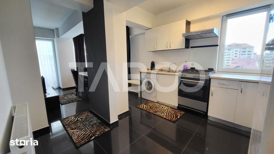 Apartament cu 3 camere decomandat în Șelimbăr