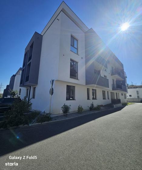Apartament Nou Cu 2 Camere Thermalis Residence, Baile Felix - 8