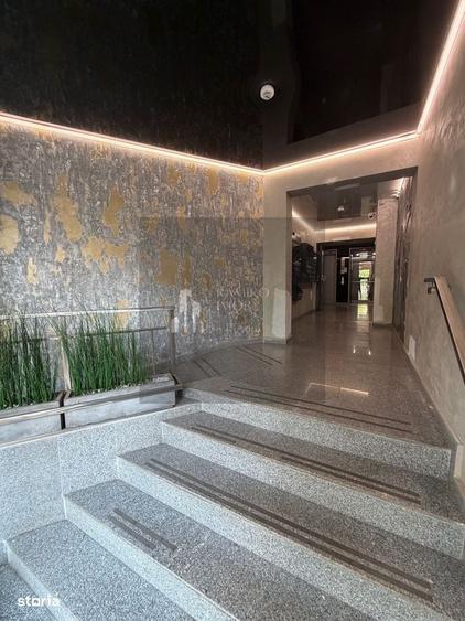 Apartament cu 3 camere în Mihai Bravu