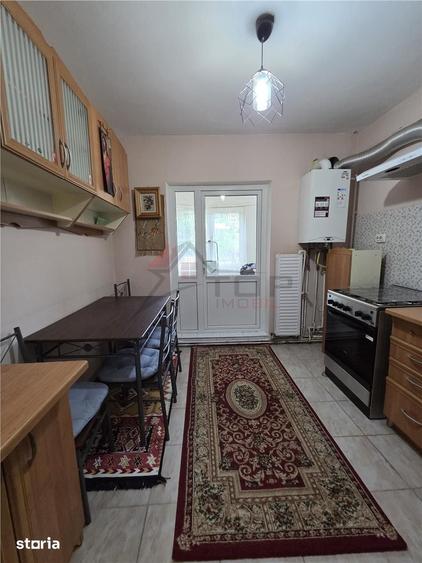 Apartament cu 2 camere decomandat în Holboca