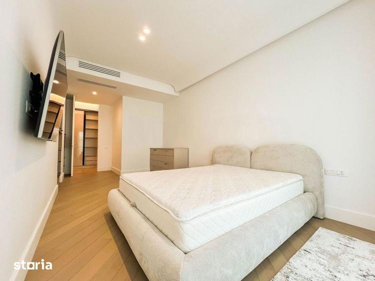 Apartament cu 4 camere în Nord