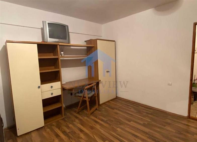 Garsoniera, Manastur - 4