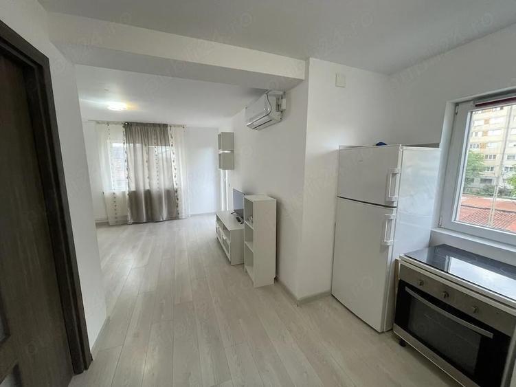 Apartament 2 camere Micro 3 - 4