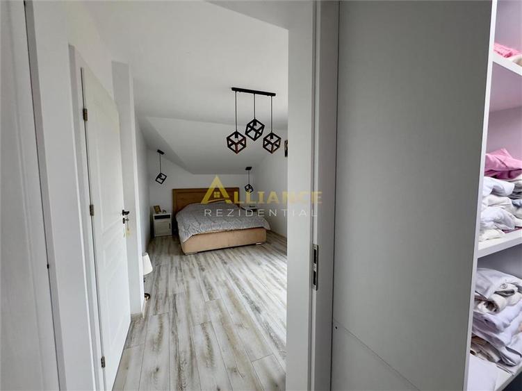 Casa Individuala - 5 camere - 3 bai - 403mp teren - 10
