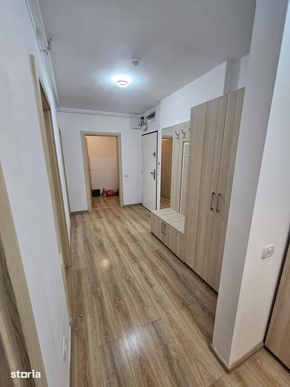 Apartament cu 2 camere decomandat în Blașcovici