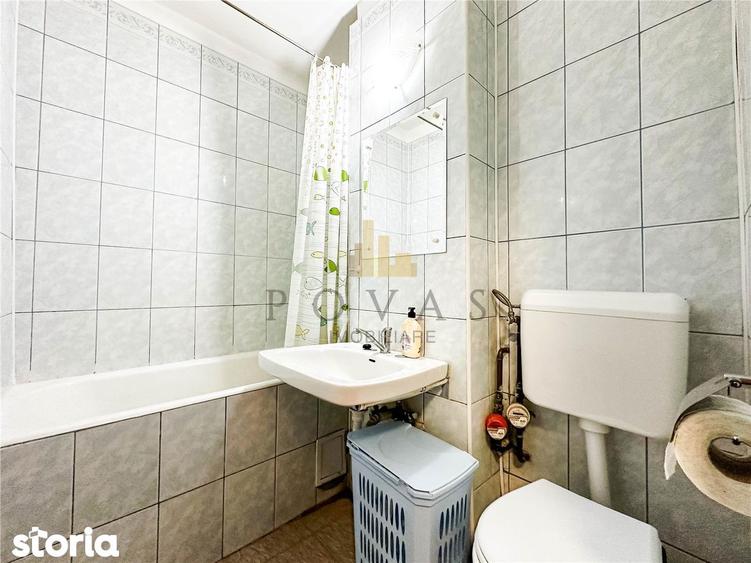 Apartament cu 2 camere decomandat, mobilat în Colentina