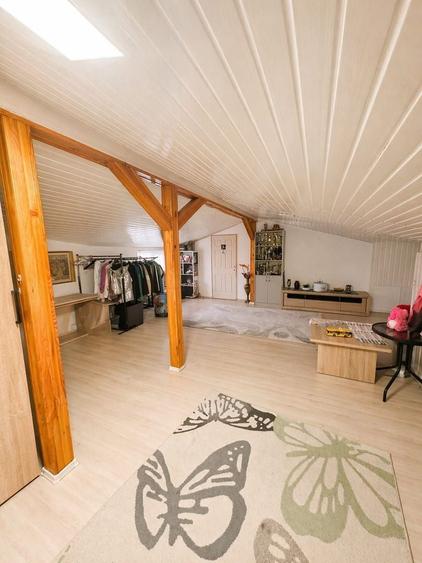Apartament cu 4 camere decomandat, mobilat în Plantelor