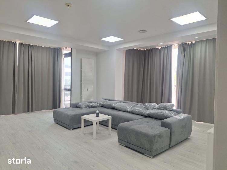 Spațiu comercial, de 165 mp, în Drumul Taberei
