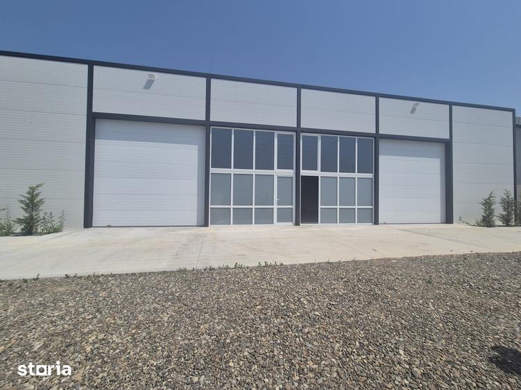 Spațiu comercial, de 250 mp, în Central