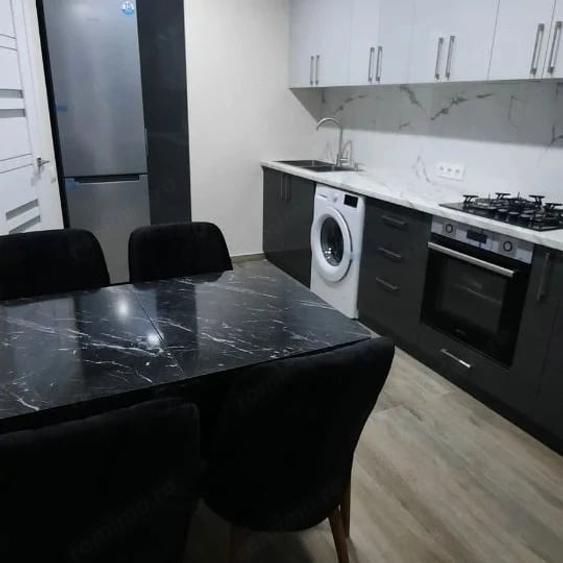 Garsonieră decomandată în Grozăvești