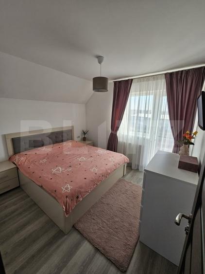 Casă individuală cu 4 camere cu Canalizare în Exterior Sud