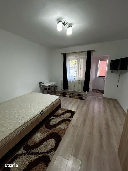 Garsonieră în Central
