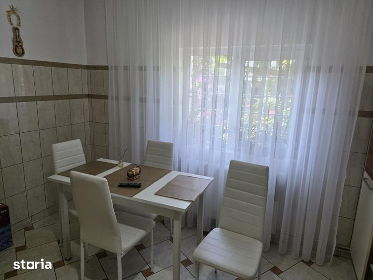 Casă cu 5 camere cu Teren 310 Mp în Sălăjan
