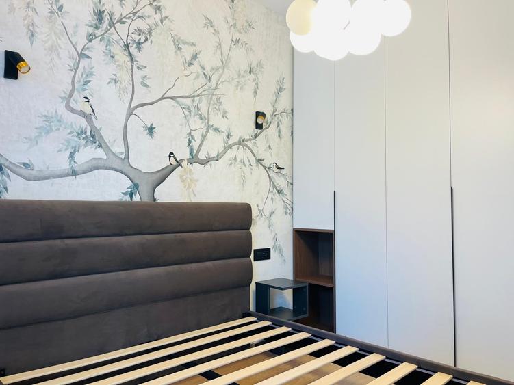 Apartament tip Studio - One Floreasca Towers - 5
