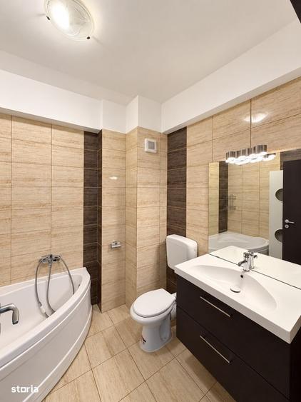 Apartament cu 2 camere în Dudu