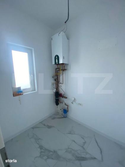 Inchiriere casa nemobilata Mosnita Veche - 3