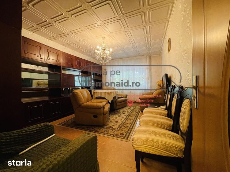 Apartament cu 2 camere în Dorobanților