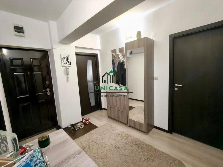 Apartament cu 3 camere decomandat în Ostroveni