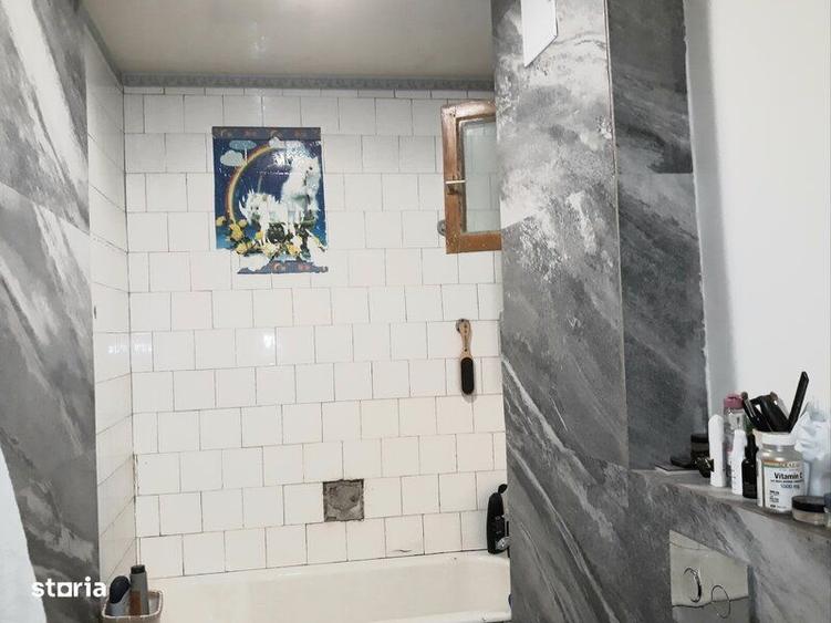 Apartament cu 3 camere în Obor