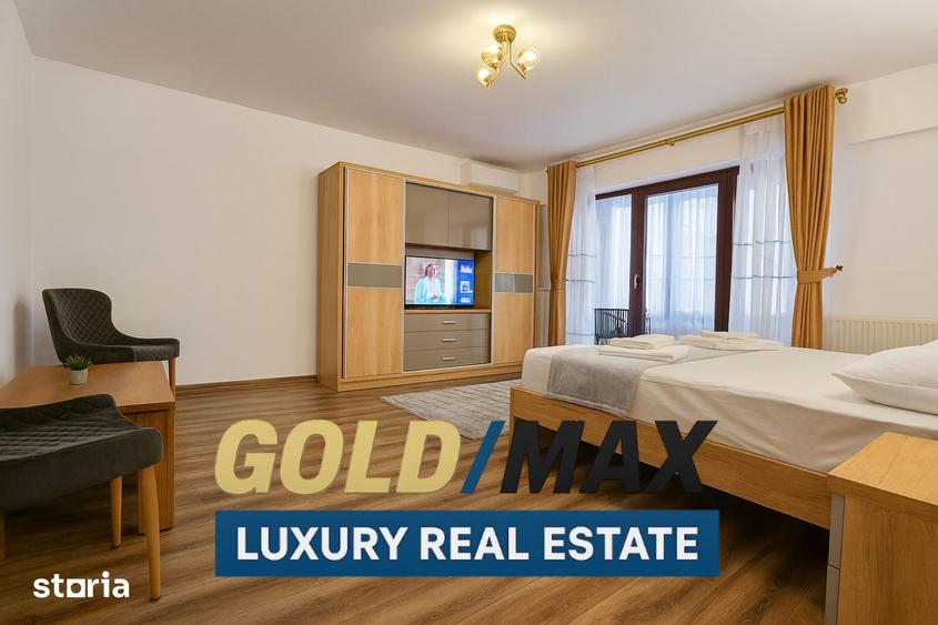 Apartament cu 4 camere în Ultracentral
