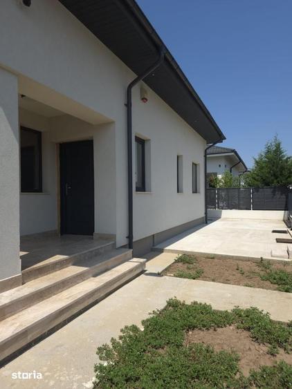 Casă cu 4 camere cu Teren 357 Mp în Central