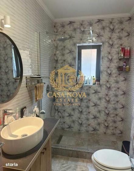 Apartament 2 camere 45mp, balcon, zona Scoala de Politie - 5