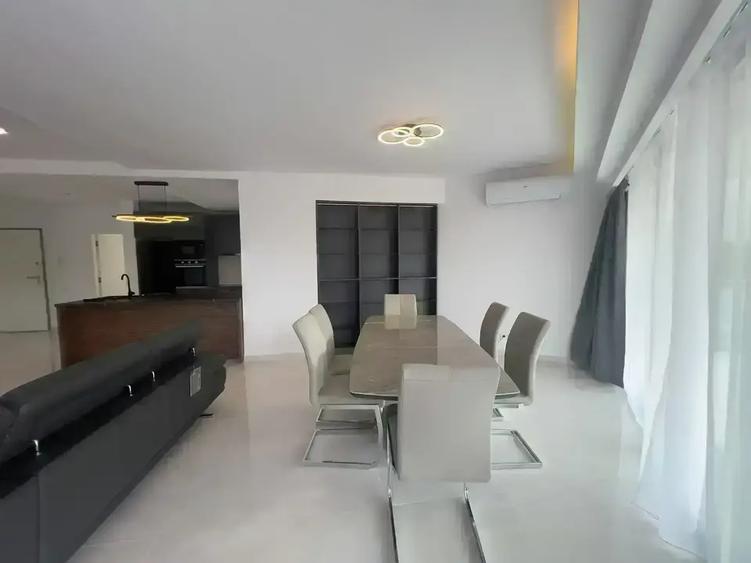Apartament 3 Camere Cotroceni Mobilat-Utilat Bloc Nou Mutare Imediata - 3