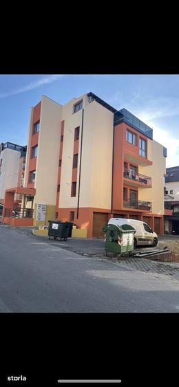 Apartament de inchiriat Buna Ziua, Cluj-Napoca - 1