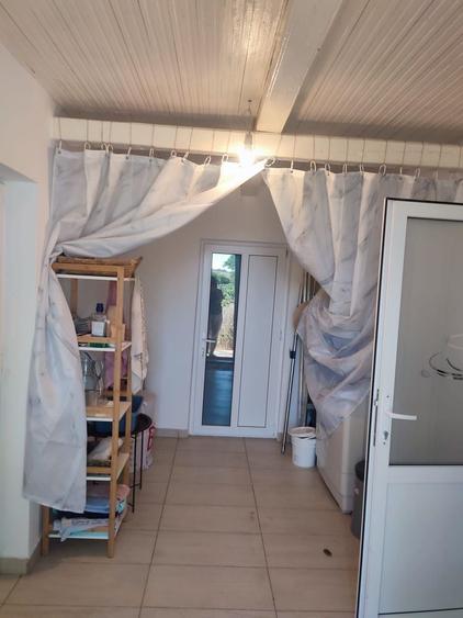 Casă cu 2 camere în George Coșbuc