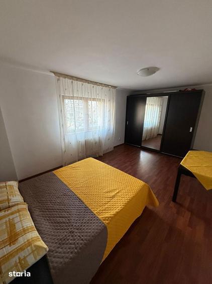 Apartament 2 camere cf sporit Calea Dorobantilor zona Benzinaria Mol - 10