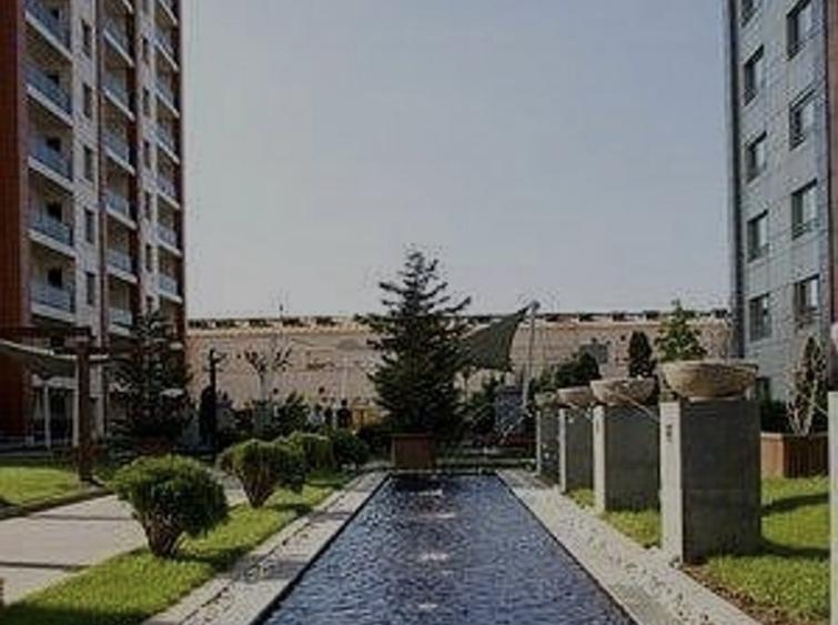 Apartament cu 2 camere decomandat în Dristor