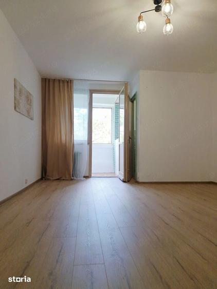 Garsoniera Metrou Titan, suprf. 30 mp, bloc reabilitat - 8