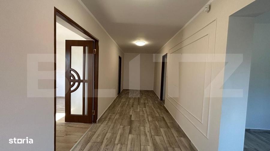 Casă cu 4 camere în Gării