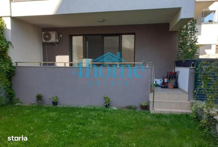 Studio |Soho Unirii|Timpuri Noi|Bloc Nou|Gradina|Parcare - 2