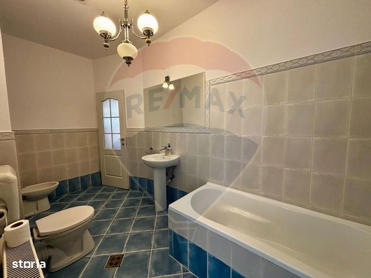 Spațiu comercial, de 118 mp, în Dacia