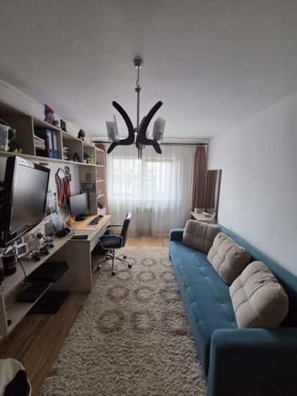 Apartament 2 camere 58mp + Parcare, Zona Eroilor | Floresti - 1