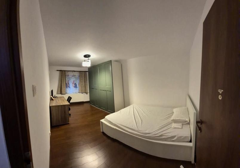 Apartament cu 3 camere în Apusului