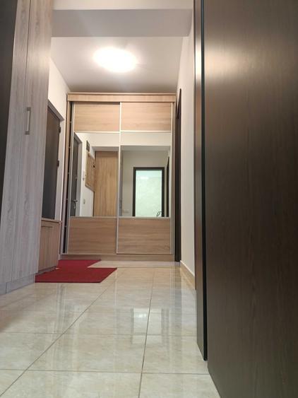 Garsonieră decomandată în Rahova
