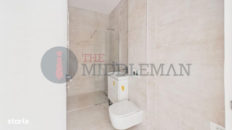 Apartament cu 3 camere în Basarab