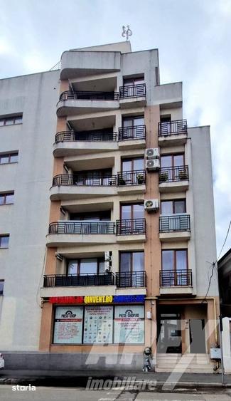 Spațiu comercial, de 181 mp, în Ștefan cel Mare