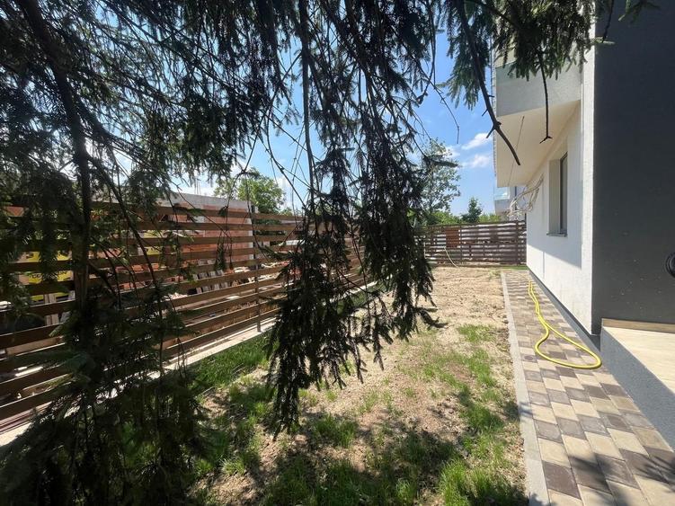Casă individuală cu 6 camere cu Canalizare în Tunari