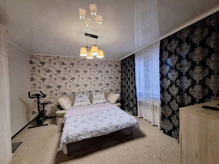 Apartament cu 2 camere in zona Rahova - 7