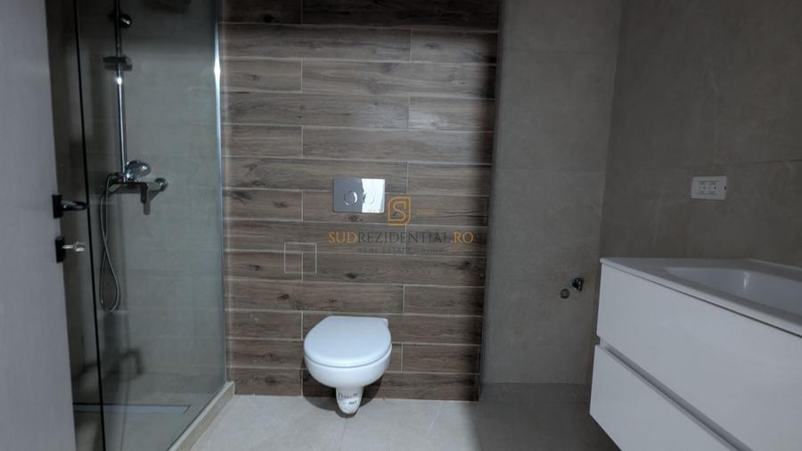 Apartament cu 2 camere semidecomandat în Berceni