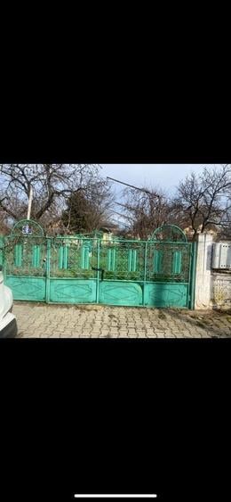Spațiu comercial, în Central
