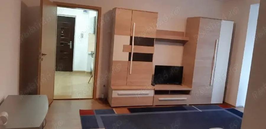 Apartament cu 2 camere semidecomandat în Complex Studențesc