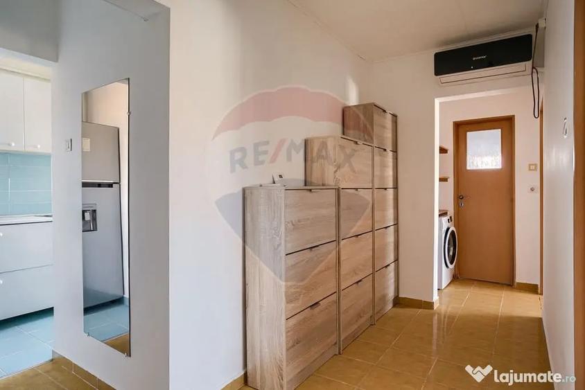 Apartament cu 3 camere decomandat în Aurel Vlaicu