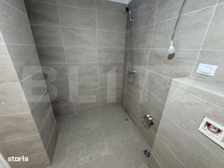 Apartament cu 2 camere decomandat în Tudor Vladimirescu