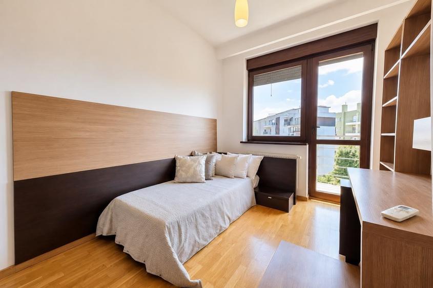 Apartament cu 5 camere în Herăstrău